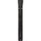 Ekena Millwork Miller Wrought Iron Bracket, (Single center brace), Antiqued Silver 1 1/2"W x 7 1/2"D x 10"H BKTM01X07X10SMIASV - alternate 3